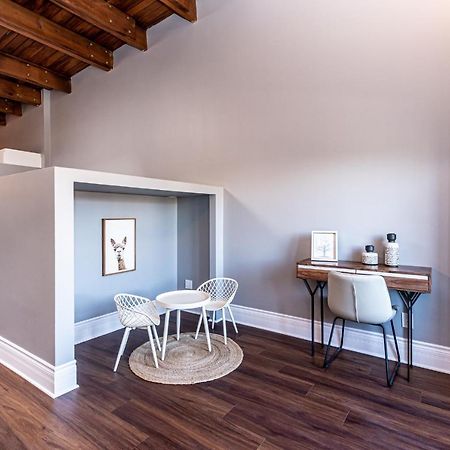 Family Friendly 3-Bedroom Beauty In Le Plateau By Denstays 蒙特利尔 外观 照片